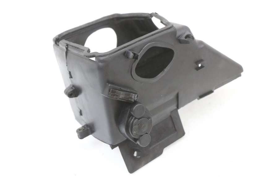 photo de MOTORDECKEL JONWAY AZTRAL 125 (2008 - 2017) - Technische Nahaufnahme