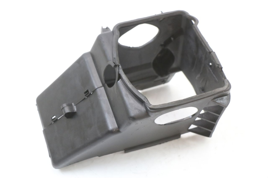 photo de MOTORDECKEL JONWAY AZTRAL 125 (2008 - 2017) - Gesamtansicht des Produkts