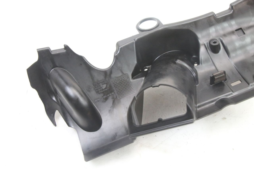 photo de MOTOR ABDECKUNG BMW S RR ABS S1000RR 1000 (2015 - 2018) - Detailansicht des Bauteils