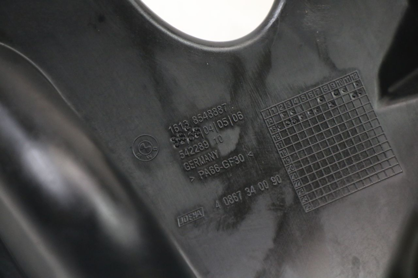 photo de MOTOR ABDECKUNG BMW S RR ABS S1000RR 1000 (2015 - 2018) - Alternative Perspektive