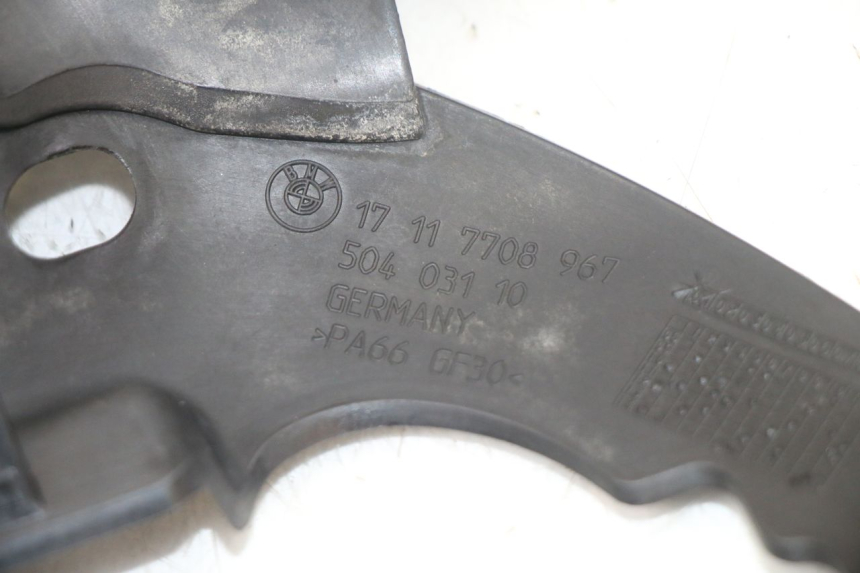 photo de MOTOR ABDECKUNG BMW S RR ABS S1000RR 1000 (2015 - 2018) - Technische Nahaufnahme