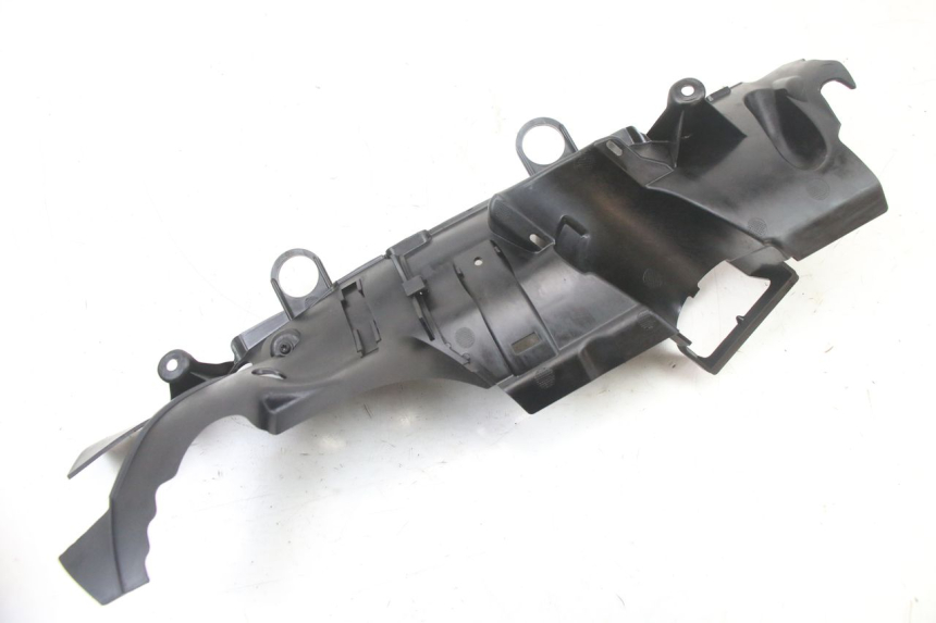 photo de MOTOR ABDECKUNG BMW S RR ABS S1000RR 1000 (2015 - 2018) - Details der Befestigungspunkte