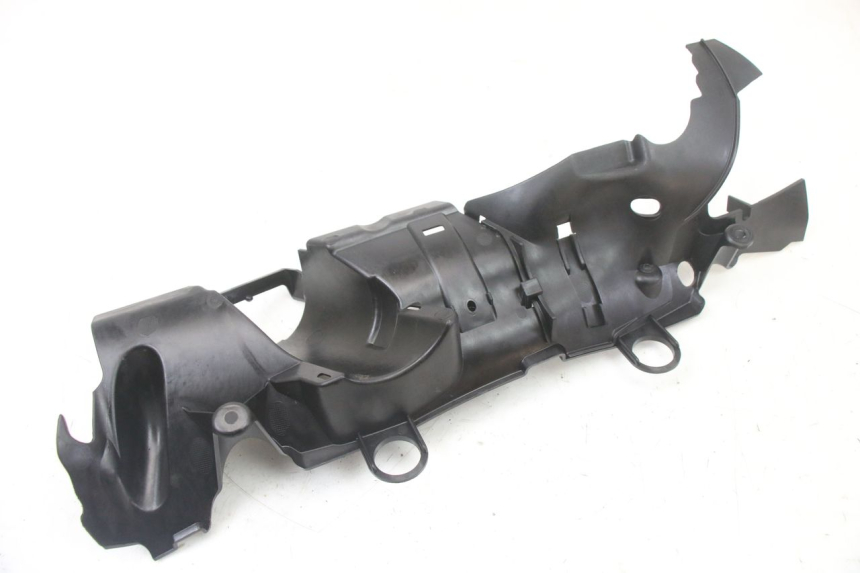 photo de MOTOR ABDECKUNG BMW S RR ABS S1000RR 1000 (2015 - 2018) - Oberflächenzustand und Material