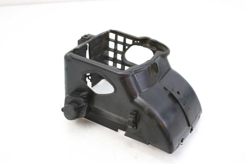 photo de MOTORABDECKUNG TNT MOTOR BOSTON 4T 50 (2018 - 2025) - Hauptansicht