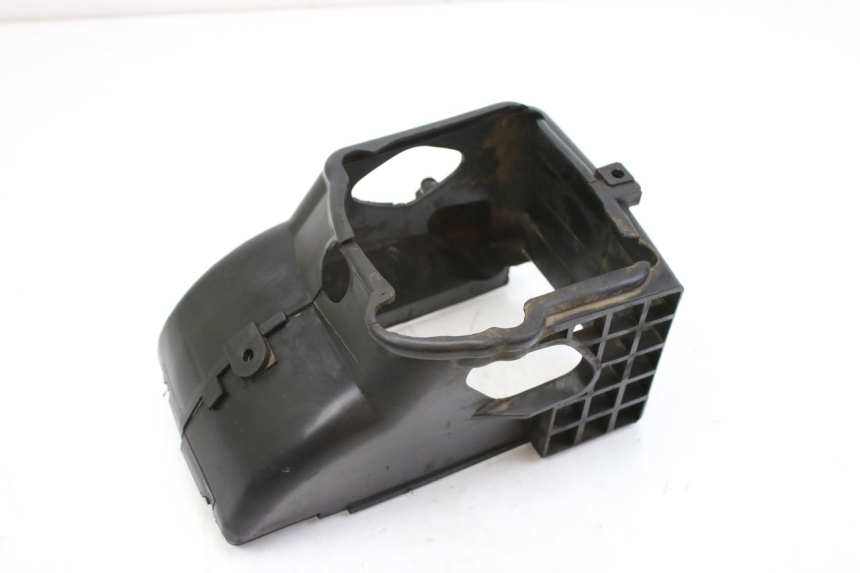 photo de MOTORABDECKUNG TNT MOTOR BOSTON 4T 50 (2018 - 2025) - Zoom auf Gebrauchszustand