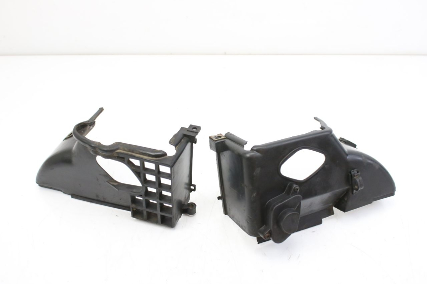 photo de MOTORABDECKUNG TNT MOTOR BOSTON 4T 50 (2018 - 2025) - Gesamtansicht des Produkts