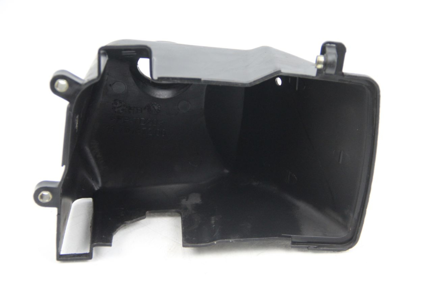 photo de MOTOR ABDECKUNG PEUGEOT CITYSTAR 50 (2013 - 2017) - Technische Nahaufnahme