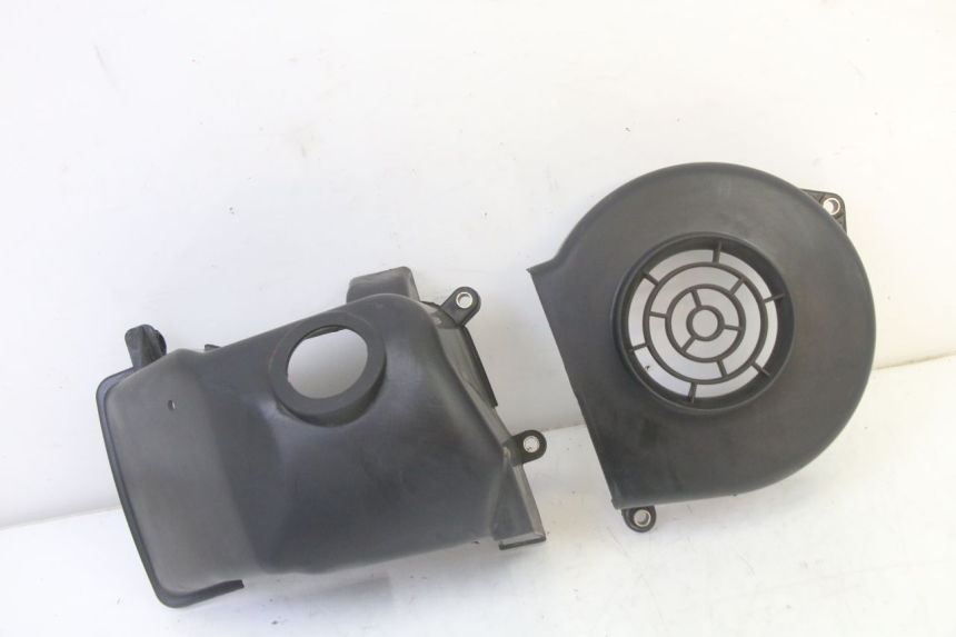 photo de MOTOR ABDECKUNG PEUGEOT CITYSTAR 50 (2013 - 2017) - Hauptansicht