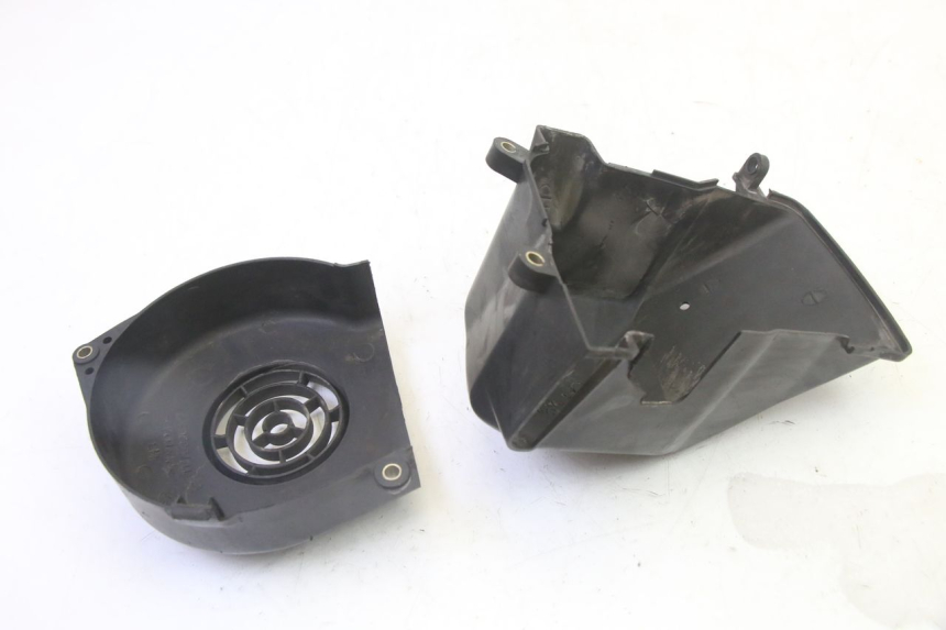 photo de MOTOR ABDECKUNG PEUGEOT CITYSTAR 50 (2013 - 2017) - Alternative Perspektive