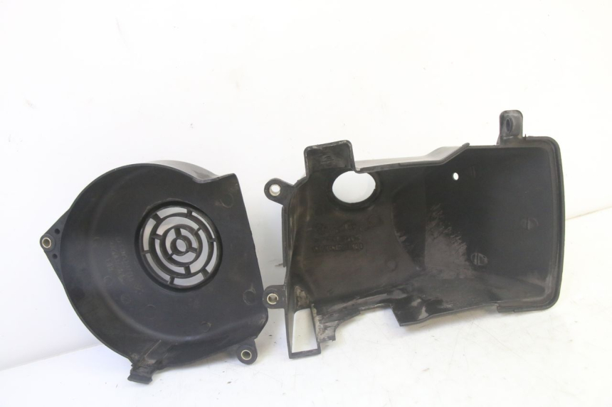 photo de MOTOR ABDECKUNG PEUGEOT CITYSTAR 50 (2013 - 2017) - Technische Nahaufnahme