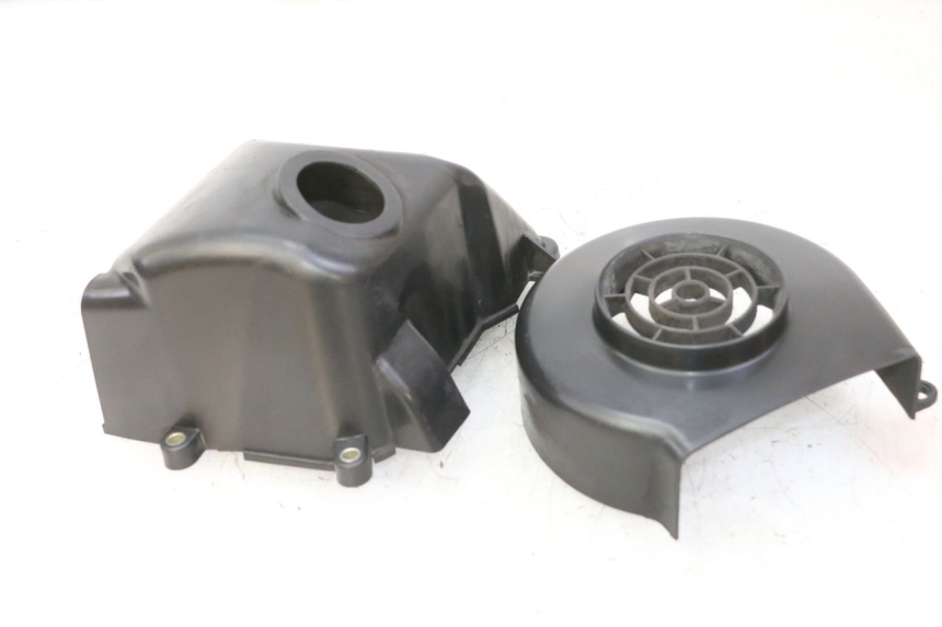 photo de MOTOR ABDECKUNG PEUGEOT CITYSTAR 50 (2013 - 2017) - Detailansicht des Bauteils