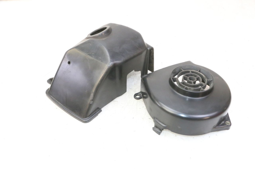 photo de MOTOR ABDECKUNG PEUGEOT CITYSTAR 50 (2013 - 2017) - Alternative Perspektive