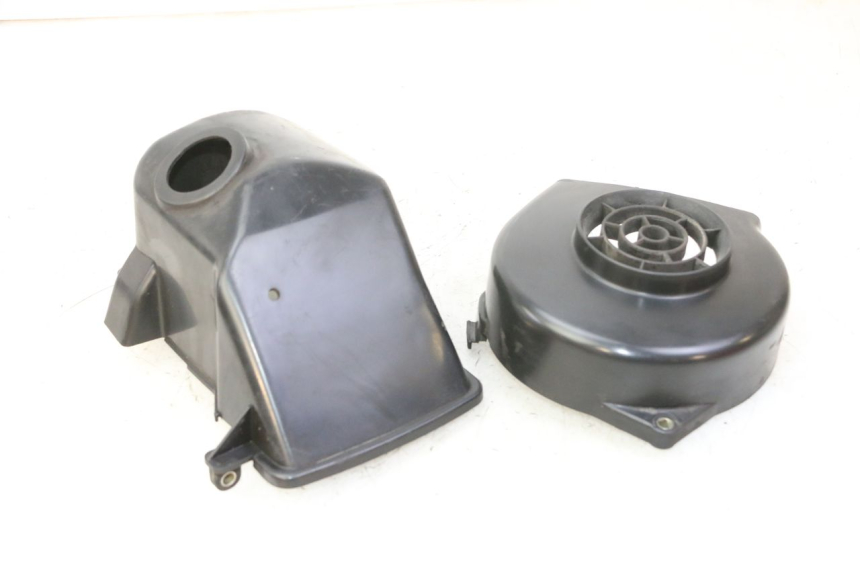 photo de MOTOR ABDECKUNG PEUGEOT CITYSTAR 50 (2013 - 2017) - Technische Nahaufnahme