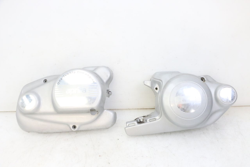 photo de MOTOR ABDECKUNG APRILIA CLASSIC 125 (1995 - 2001) - Hauptansicht