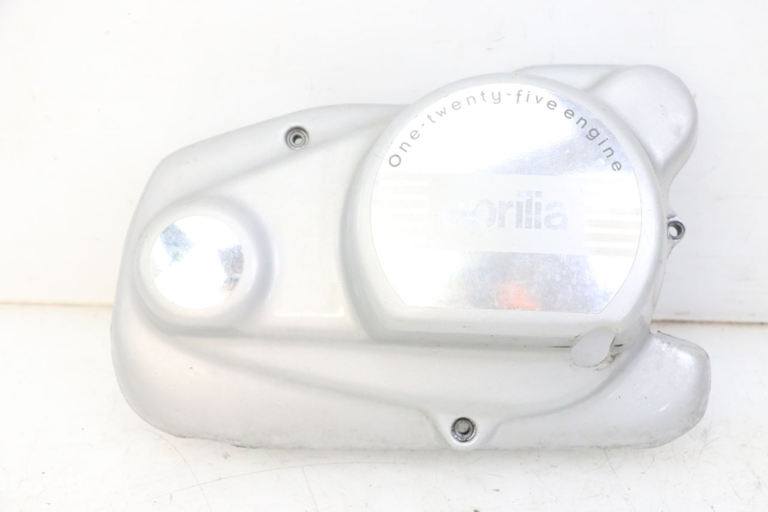 photo de MOTOR ABDECKUNG APRILIA CLASSIC 125 (1995 - 2001) - Hochauflösende Nahaufnahme