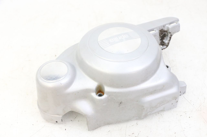 photo de MOTOR ABDECKUNG APRILIA CLASSIC 125 (1995 - 2001) - Technische Nahaufnahme