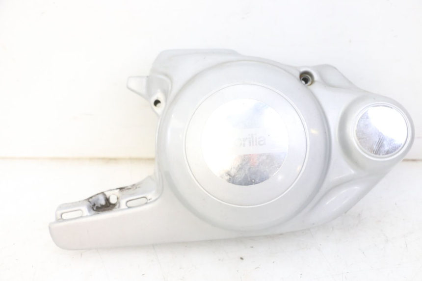 photo de MOTOR ABDECKUNG APRILIA CLASSIC 125 (1995 - 2001) - Details der Befestigungspunkte