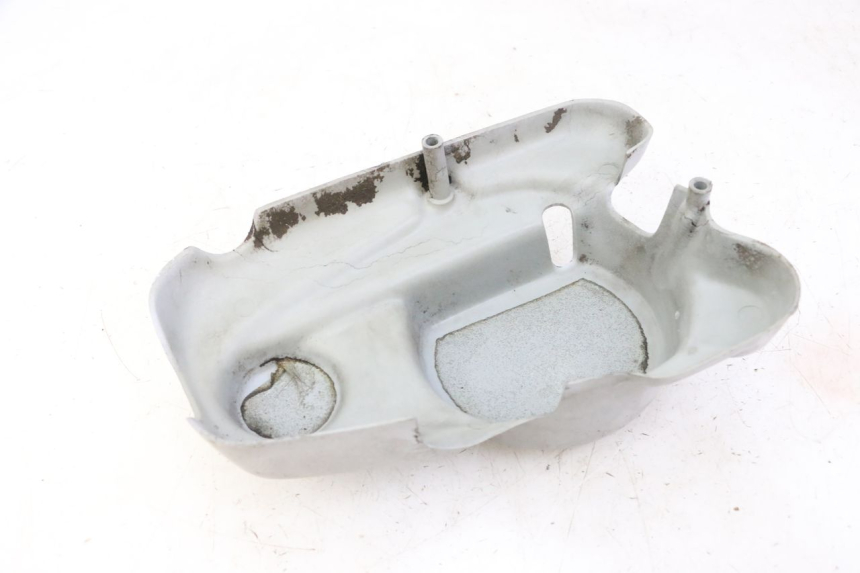 photo de MOTOR ABDECKUNG APRILIA CLASSIC 125 (1995 - 2001) - Oberflächenzustand und Material