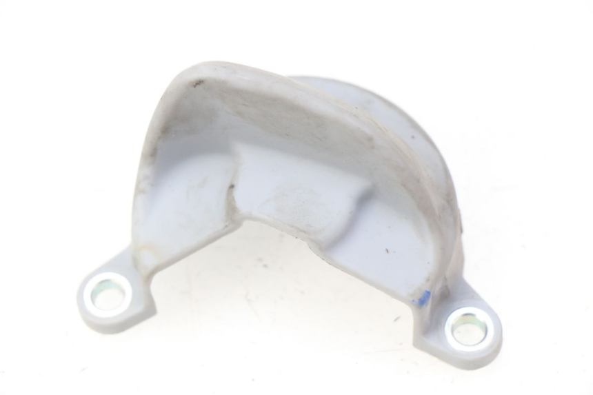 photo de MOTOR ABDECKUNG HONDA CRF CR-F 125 (2020 - 2021) - Zoom auf Gebrauchszustand