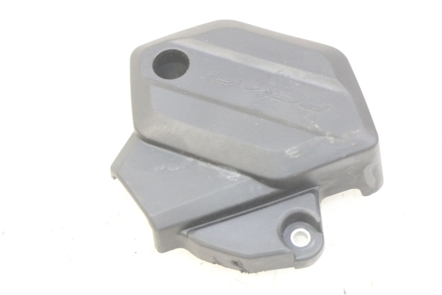 photo de MOTORABDECKUNG HONDA CRF CR-F 125 (2022 - 2023) - Detailansicht des Bauteils