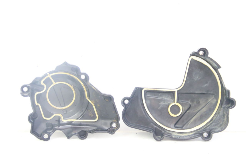 photo de MOTORDECKEL HONDA CRF CR-F RX 450 (2017 - 2021) - Detailansicht des Bauteils