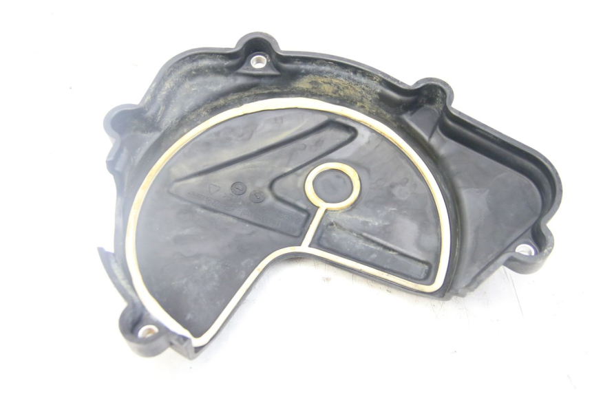 photo de MOTORDECKEL HONDA CRF CR-F RX 450 (2017 - 2021) - Zoom auf Gebrauchszustand