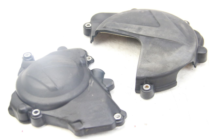 photo de MOTORDECKEL HONDA CRF CR-F RX 450 (2017 - 2021) - Gesamtansicht des Produkts