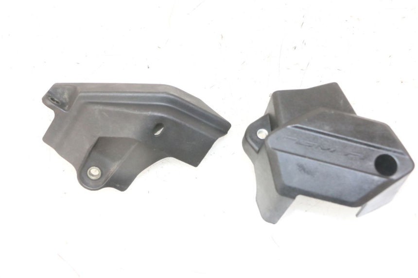 photo de MOTOR ABDECKUNG HONDA CRF-F CRF F 110 (2019 - 2022) - Hauptansicht