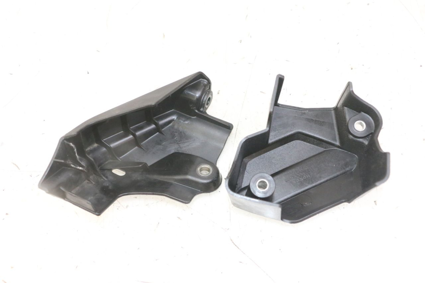 photo de MOTOR ABDECKUNG HONDA CRF-F CRF F 110 (2019 - 2022) - Alternative Perspektive