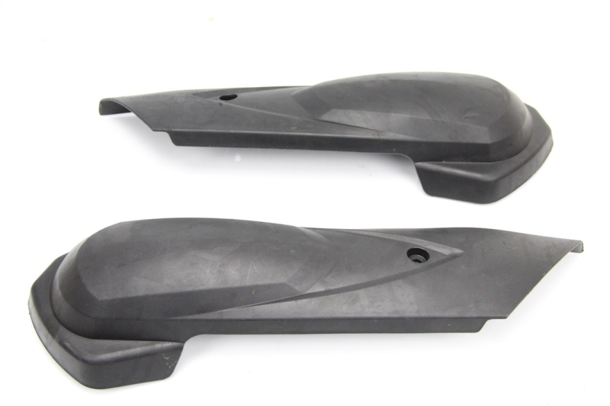 photo de MOTOR ABDECKUNG RIDE E1 1 (2014 - 2022) - Hauptansicht