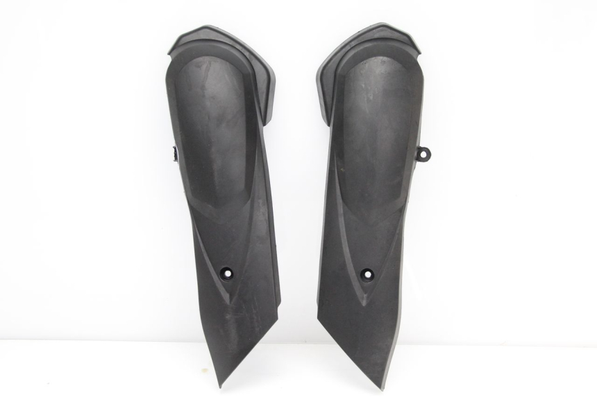 photo de MOTOR ABDECKUNG RIDE E1 1 (2014 - 2022) - Detailansicht des Bauteils