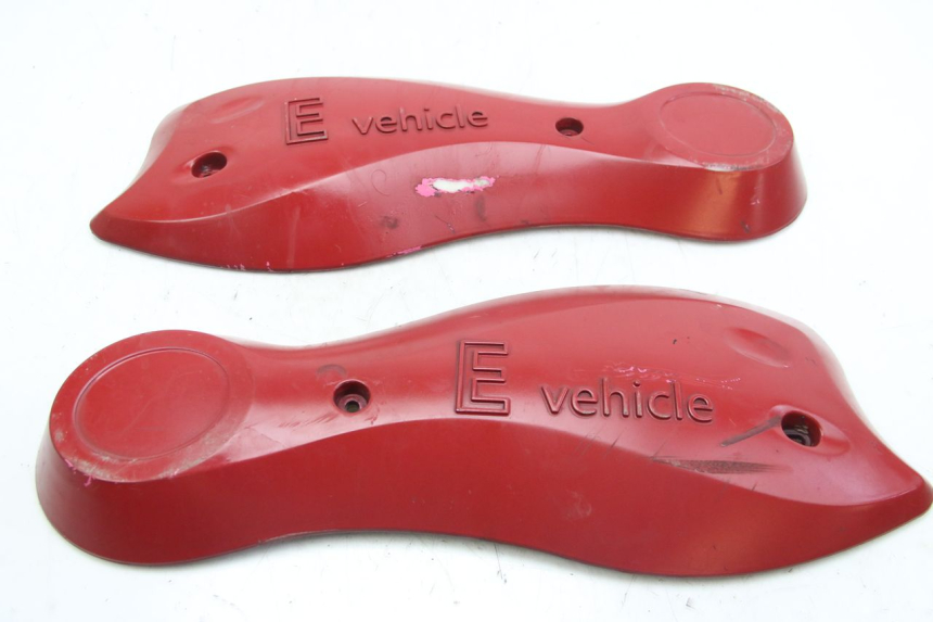 photo de MOTORABDECKUNG EFUN E2GO 1 (2017 - 2021) - Hauptansicht