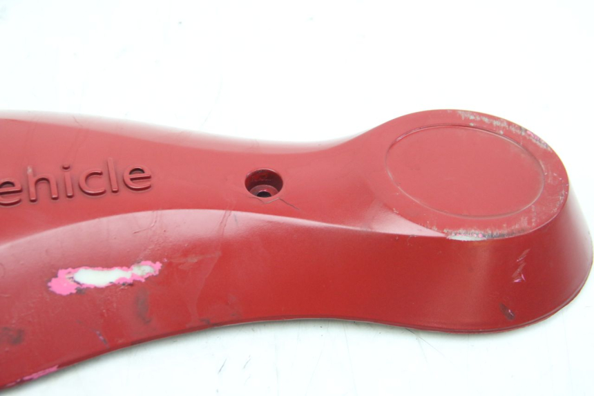 photo de MOTORABDECKUNG EFUN E2GO 1 (2017 - 2021) - Weitere Ansicht des Artikels