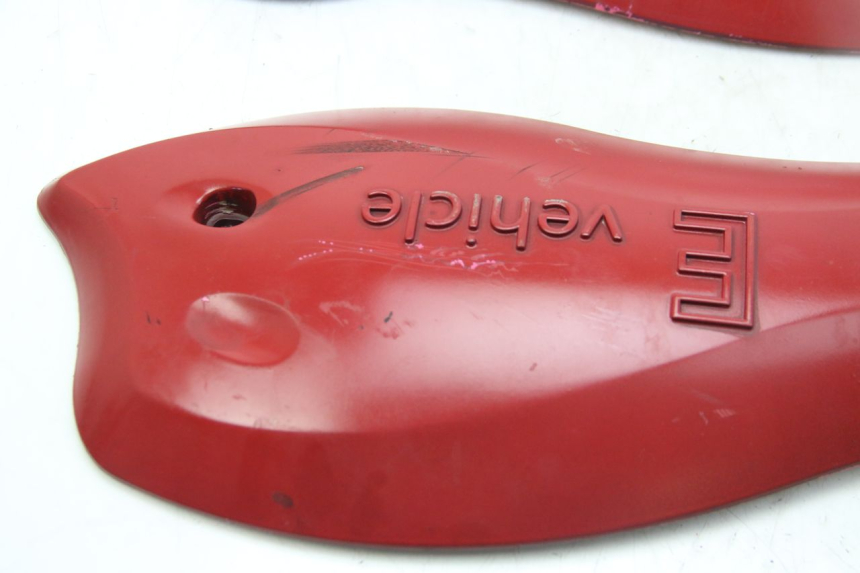 photo de MOTORABDECKUNG EFUN E2GO 1 (2017 - 2021) - Alternative Perspektive