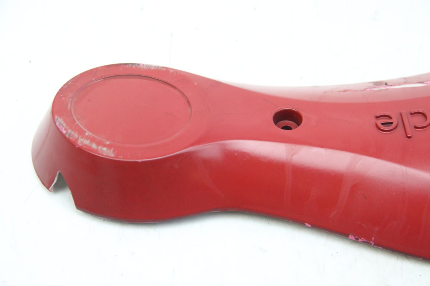 photo de MOTORABDECKUNG EFUN E2GO 1 (2017 - 2021) - Gesamtansicht des Produkts