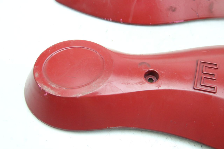 photo de MOTORABDECKUNG EFUN E2GO 1 (2017 - 2021) - Geprüftes Gebrauchtteil