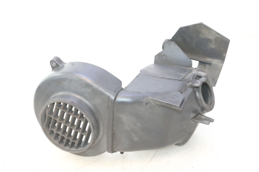 photo de MOTOR ABDECKUNG PEUGEOT ELYSTAR 50 (2002 - 2014) - Hauptansicht