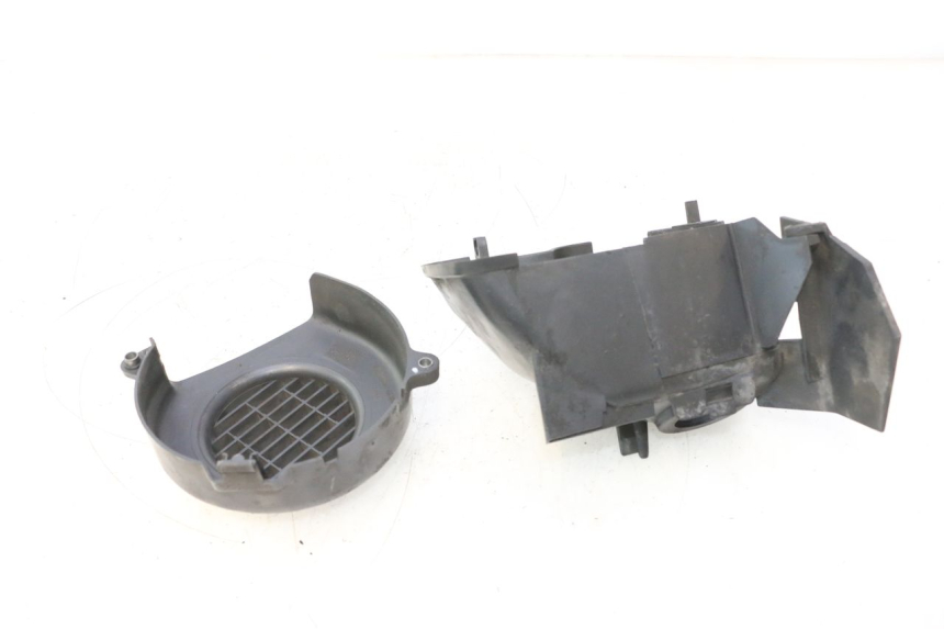 photo de MOTOR ABDECKUNG PEUGEOT ELYSTAR 50 (2002 - 2014) - Detailansicht des Bauteils