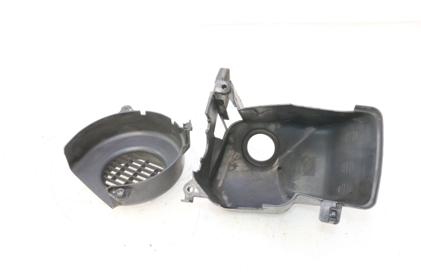 photo de MOTOR ABDECKUNG PEUGEOT ELYSTAR 50 (2002 - 2014) - Zoom auf Gebrauchszustand