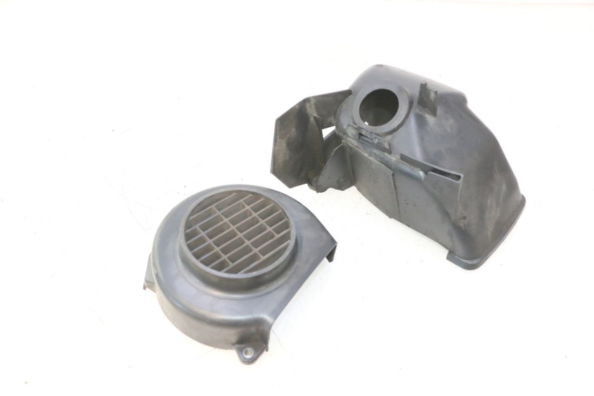 photo de MOTOR ABDECKUNG PEUGEOT ELYSTAR 50 (2002 - 2014) - Alternative Perspektive