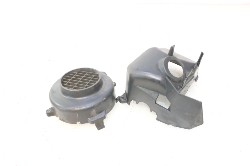 photo de MOTOR ABDECKUNG PEUGEOT ELYSTAR 50 (2002 - 2014) - Technische Nahaufnahme