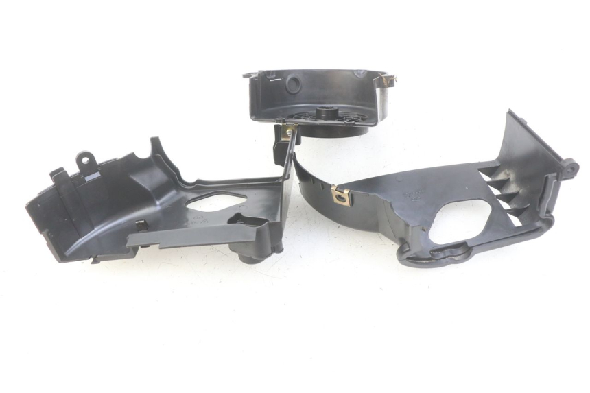 photo de MOTORABDECKUNG JM MOTORS EVOLIS 4T 50 (2018 - 2022) - Technische Nahaufnahme