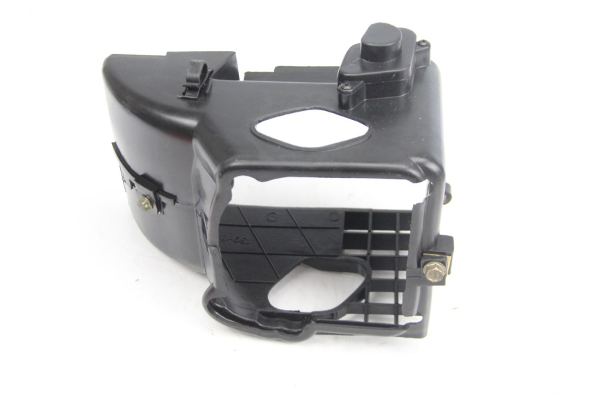 photo de MOTOR ABDECKUNG JM MOTORS F45i 4T 50 (2020 - 2023) - Hauptansicht