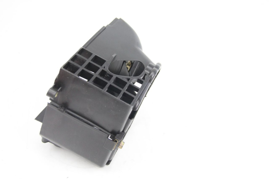 photo de MOTOR ABDECKUNG JM MOTORS F45i 4T 50 (2020 - 2023) - Zoom auf Gebrauchszustand