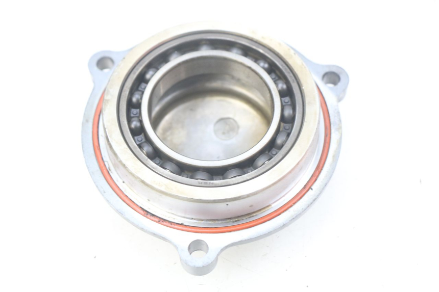 photo de MOTORDECKEL YAMAHA FJR ABS 1300 (2006 - 2012) - Detailansicht des Bauteils