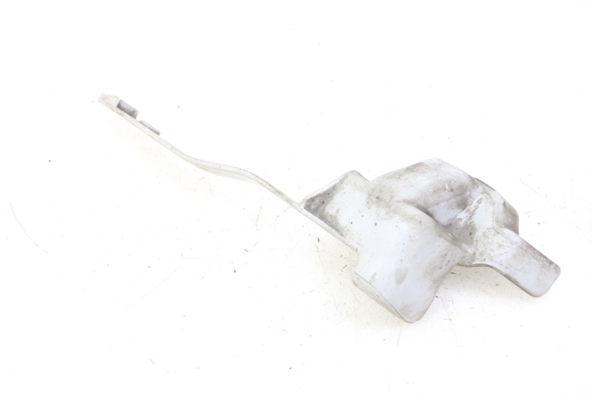 photo de MOTOR ABDECKUNG HONDA FORZA ABS 300 (2013 - 2017) - Detailansicht des Bauteils