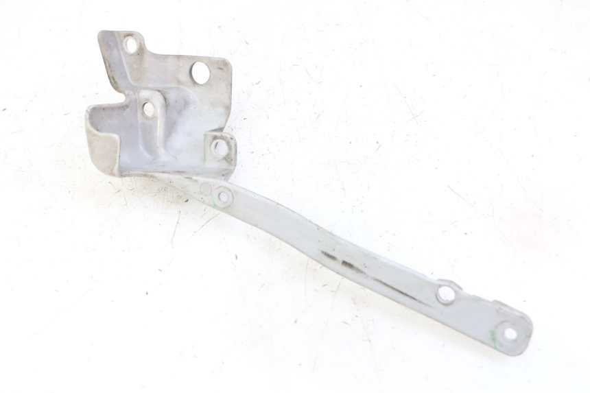 photo de MOTOR ABDECKUNG HONDA FORZA ABS 300 (2013 - 2017) - Zoom auf Gebrauchszustand