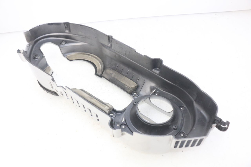 photo de MOTORDECKEL PEUGEOT GEOPOLIS 400 (2007 - 2013) - Detailansicht des Bauteils