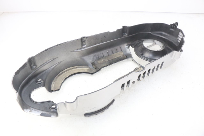 photo de MOTORDECKEL PEUGEOT GEOPOLIS 400 (2007 - 2013) - Zoom auf Gebrauchszustand