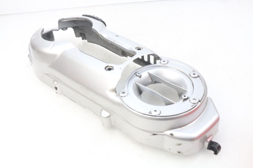 photo de MOTORDECKEL PEUGEOT GEOPOLIS 400 (2007 - 2013) - Alternative Perspektive